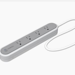 Incipio Commandkit Power strip